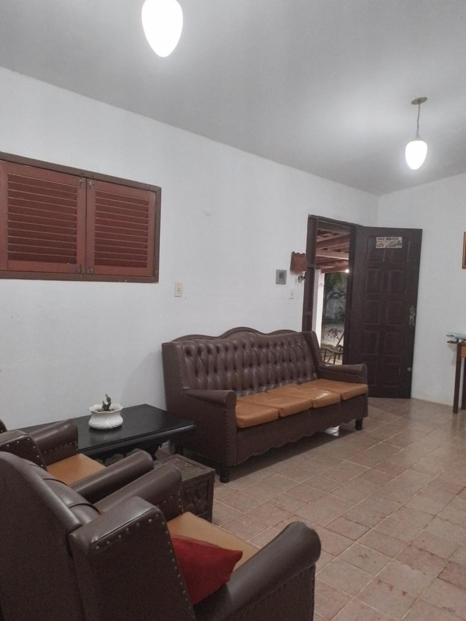 Casa Rustica Perfeita Para O Sao Joao Na Paraiba 콩데 외부 사진