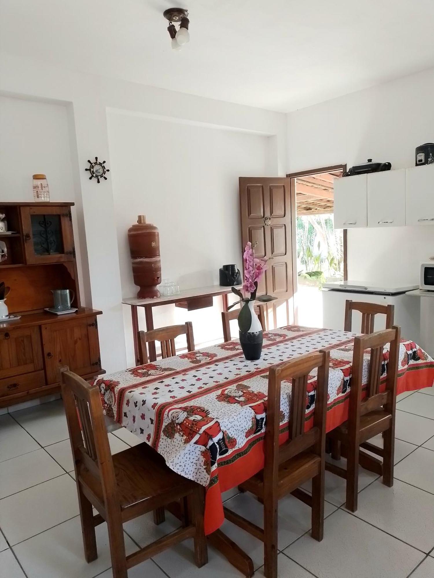 Casa Rustica Perfeita Para O Sao Joao Na Paraiba 콩데 외부 사진