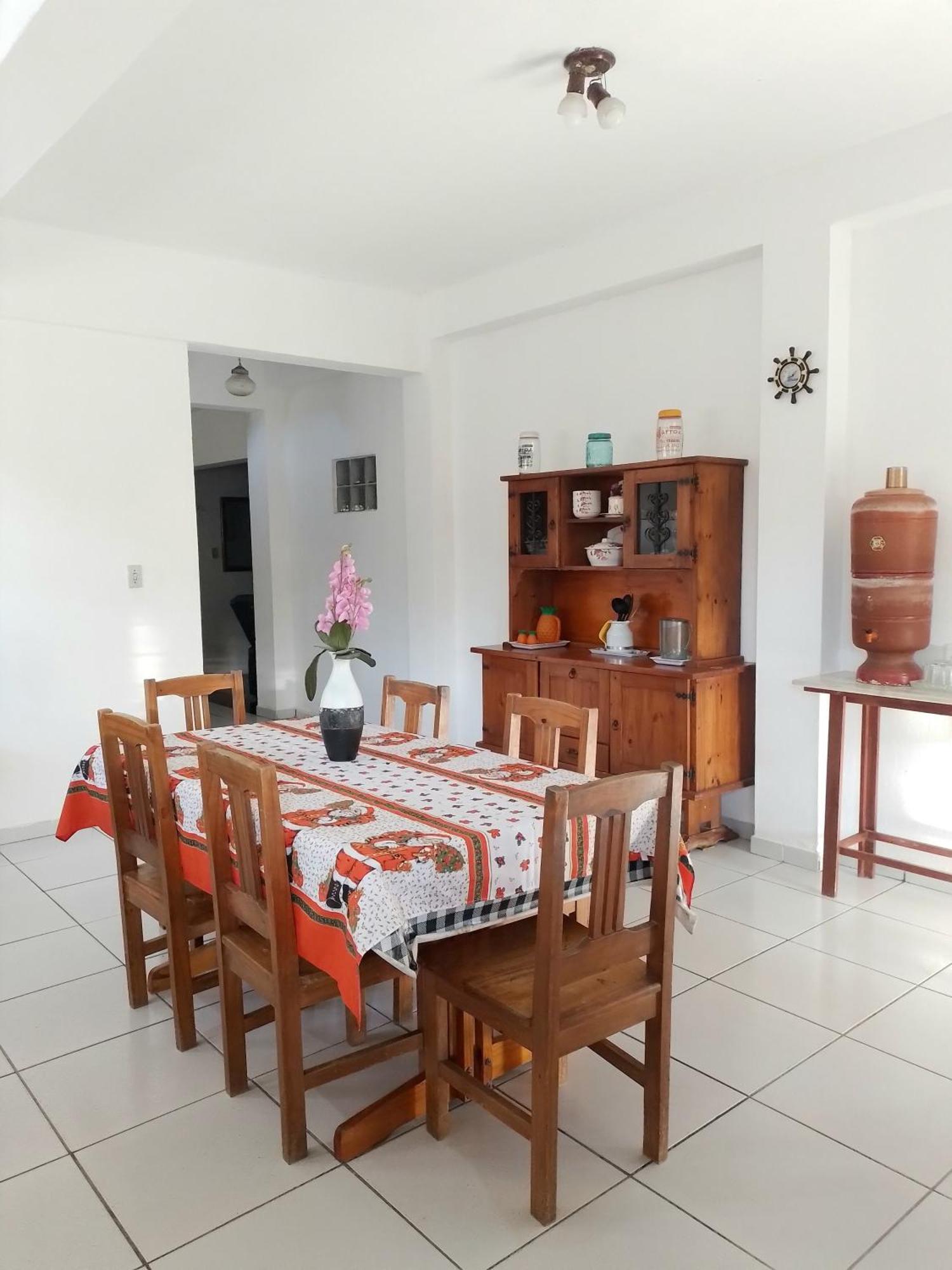 Casa Rustica Perfeita Para O Sao Joao Na Paraiba 콩데 외부 사진