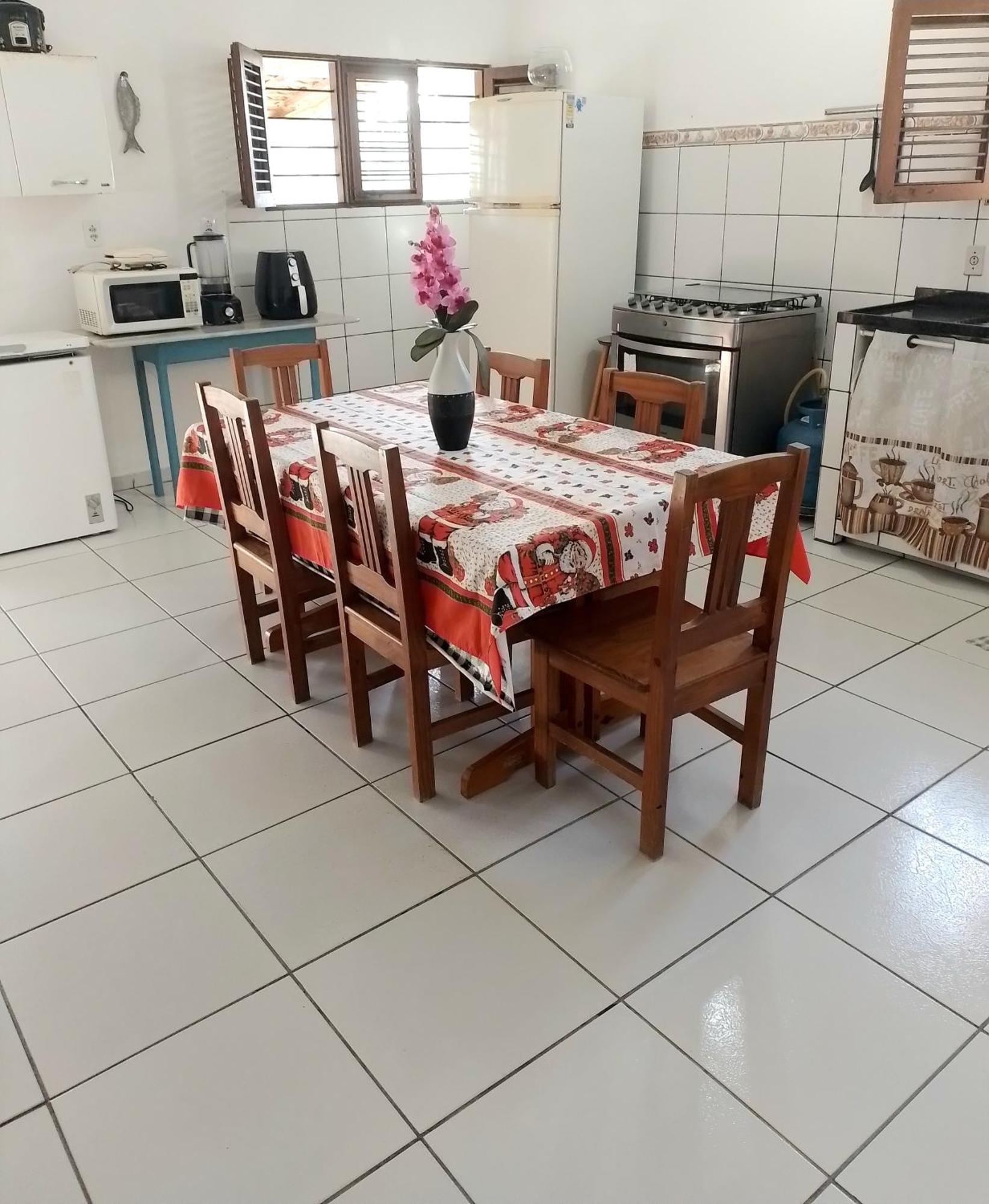 Casa Rustica Perfeita Para O Sao Joao Na Paraiba 콩데 외부 사진