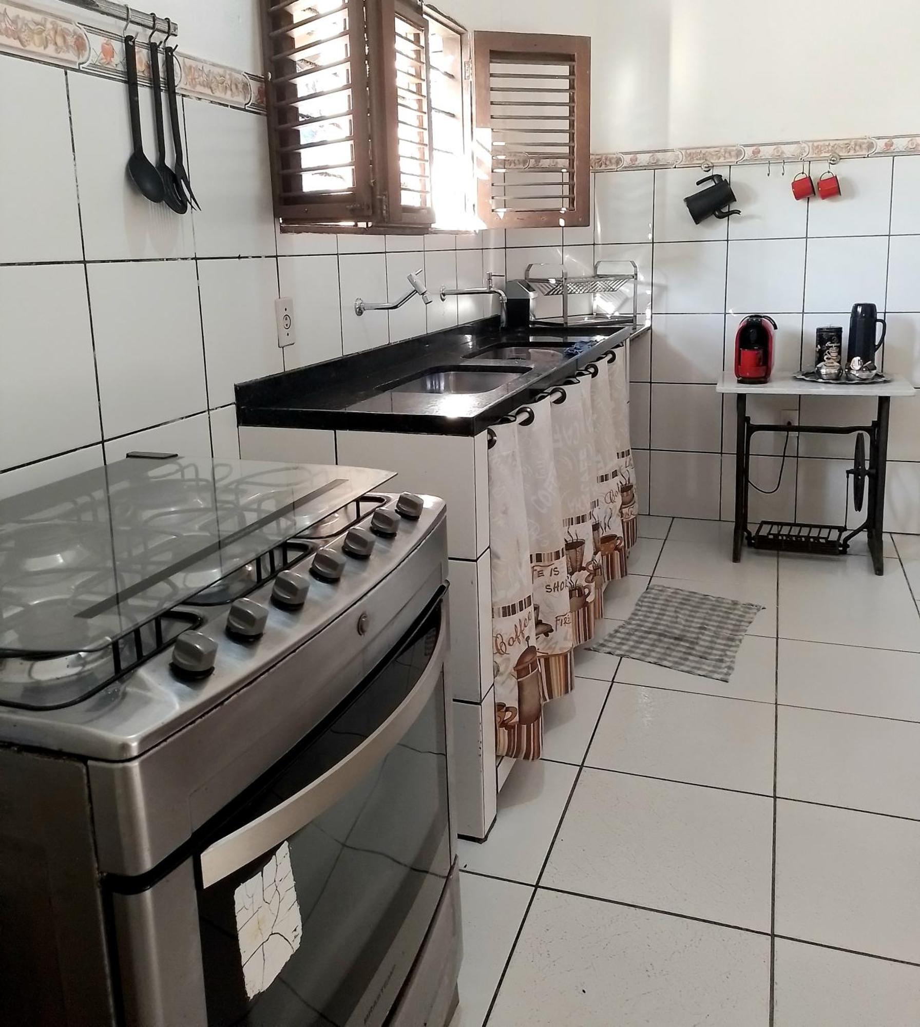 Casa Rustica Perfeita Para O Sao Joao Na Paraiba 콩데 외부 사진